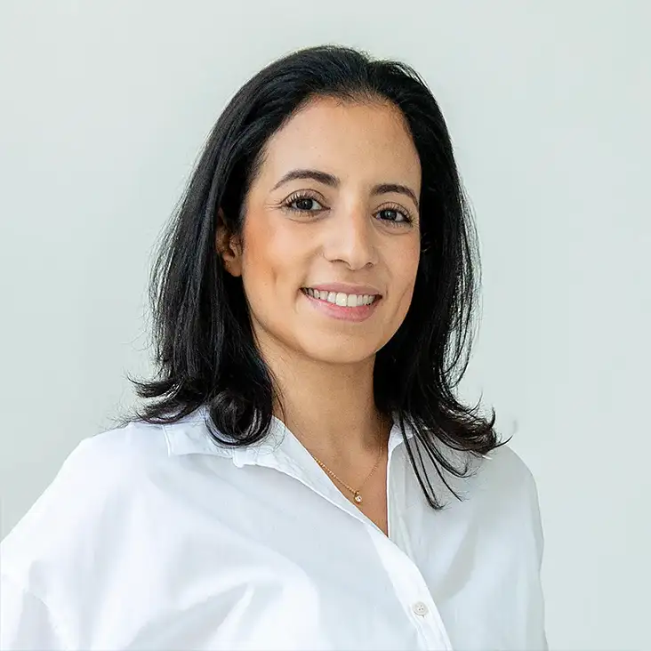 Dr. Ouafaa Kouji-Diehl