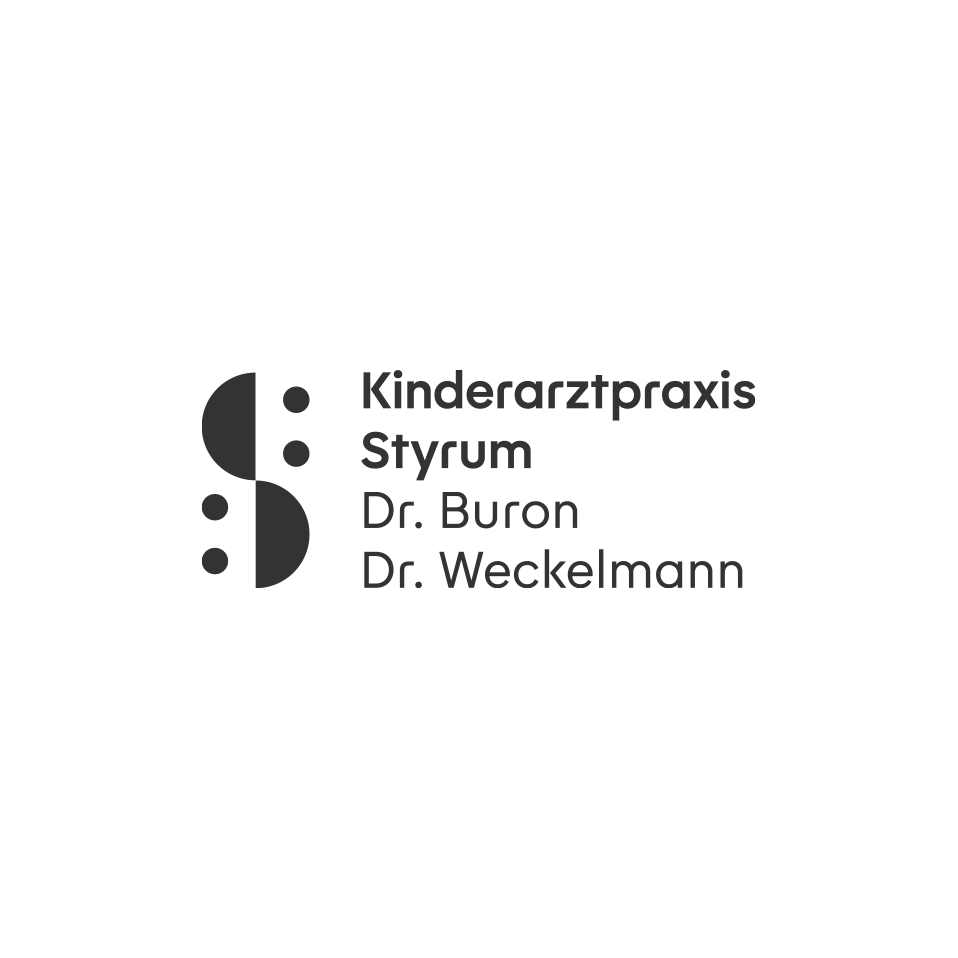 Kinderarztpraxis Styrum X ProDoc Design